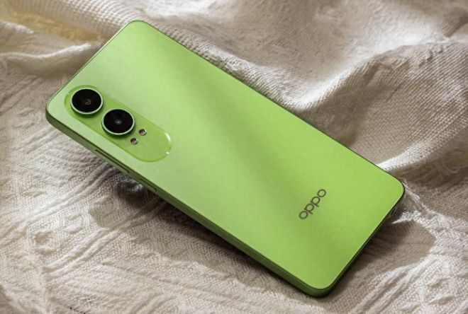 OPPO最新款手機2025，科技與時尚完美融合之作