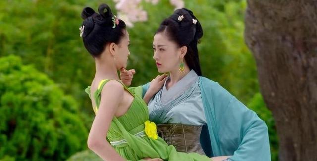 太子妃花事新篇章，揭秘全新篇章的傳奇故事