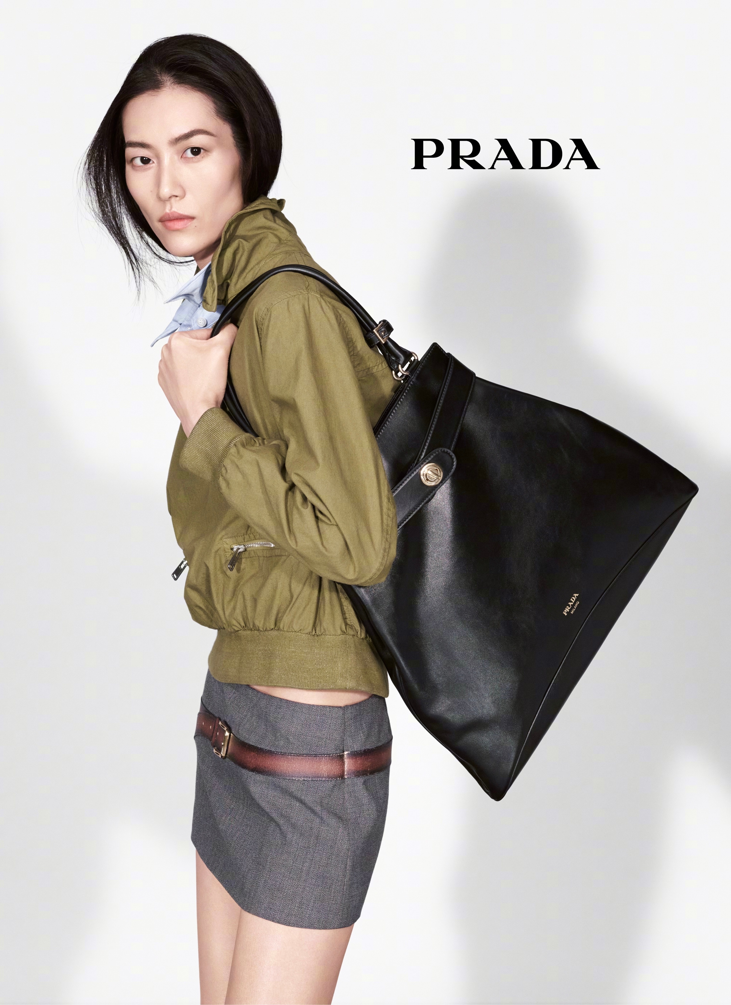 時(shí)尚魅力解析，2025款Prada新款女包全方位推薦與解讀