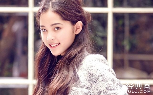 顏值明星，流光溢彩的時(shí)代印記