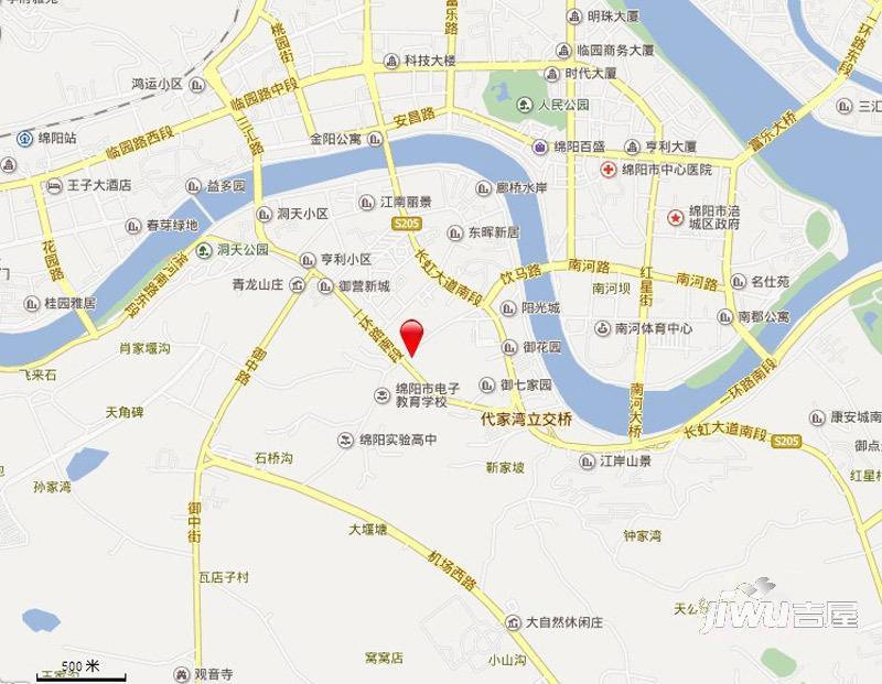 綿陽(yáng)城南御郡最新動(dòng)態(tài)更新，最新資訊與進(jìn)展