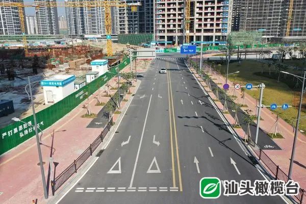汕頭東海岸科技革新之旅，最新動態(tài)揭秘