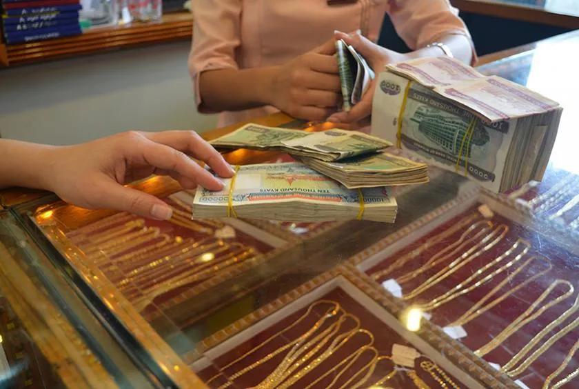 中國(guó)銀行黃金價(jià)格，黃金之旅，尋找內(nèi)心平靜之道