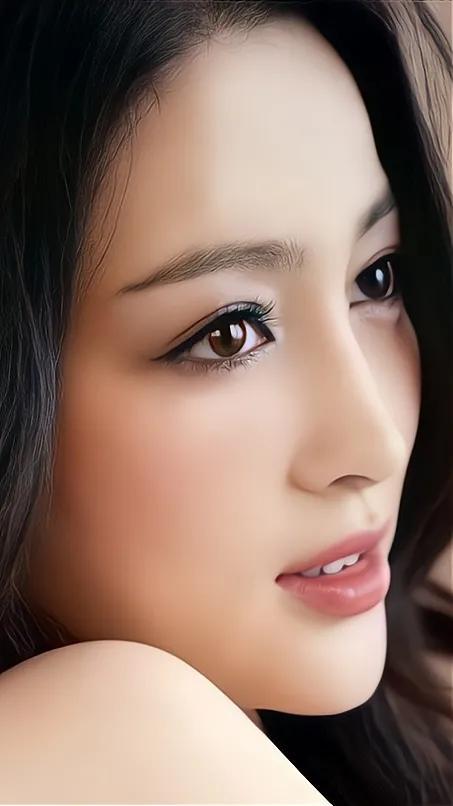 潘金蓮演員，角色與自我間的自信與成就感之旅