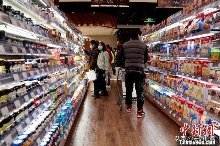 克明面業(yè)上市，學習、變革與面條夢想之路