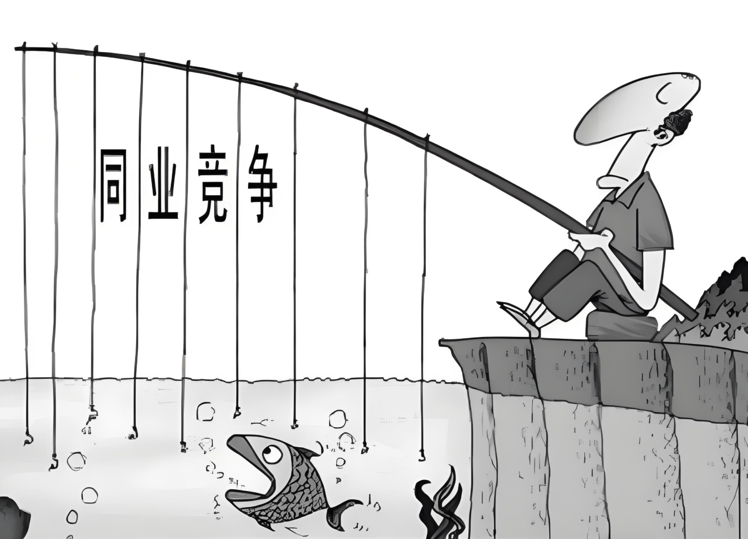 上市公司競爭，科技前沿的高科技產(chǎn)品概覽