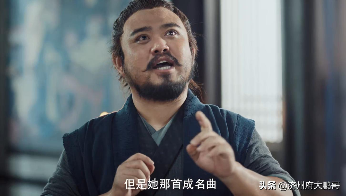 穿越商戰(zhàn)風云，電視劇贅婿的成功與爭議焦點