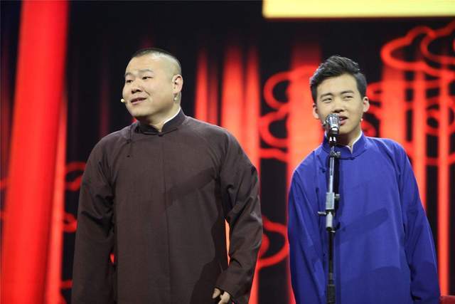 德云社相聲演員收入揭秘，探尋內(nèi)心平靜的征途
