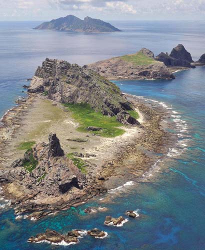 釣魚島最新事件指南，從初學者到進階用戶的關(guān)注與了解步驟