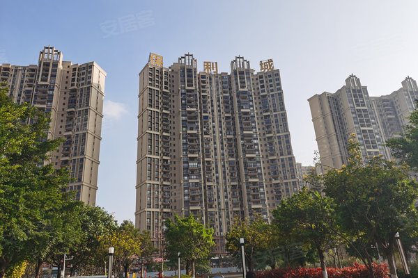 南沙保利城房?jī)r(jià)動(dòng)態(tài)，時(shí)代印記下的走勢(shì)與最新報(bào)價(jià)