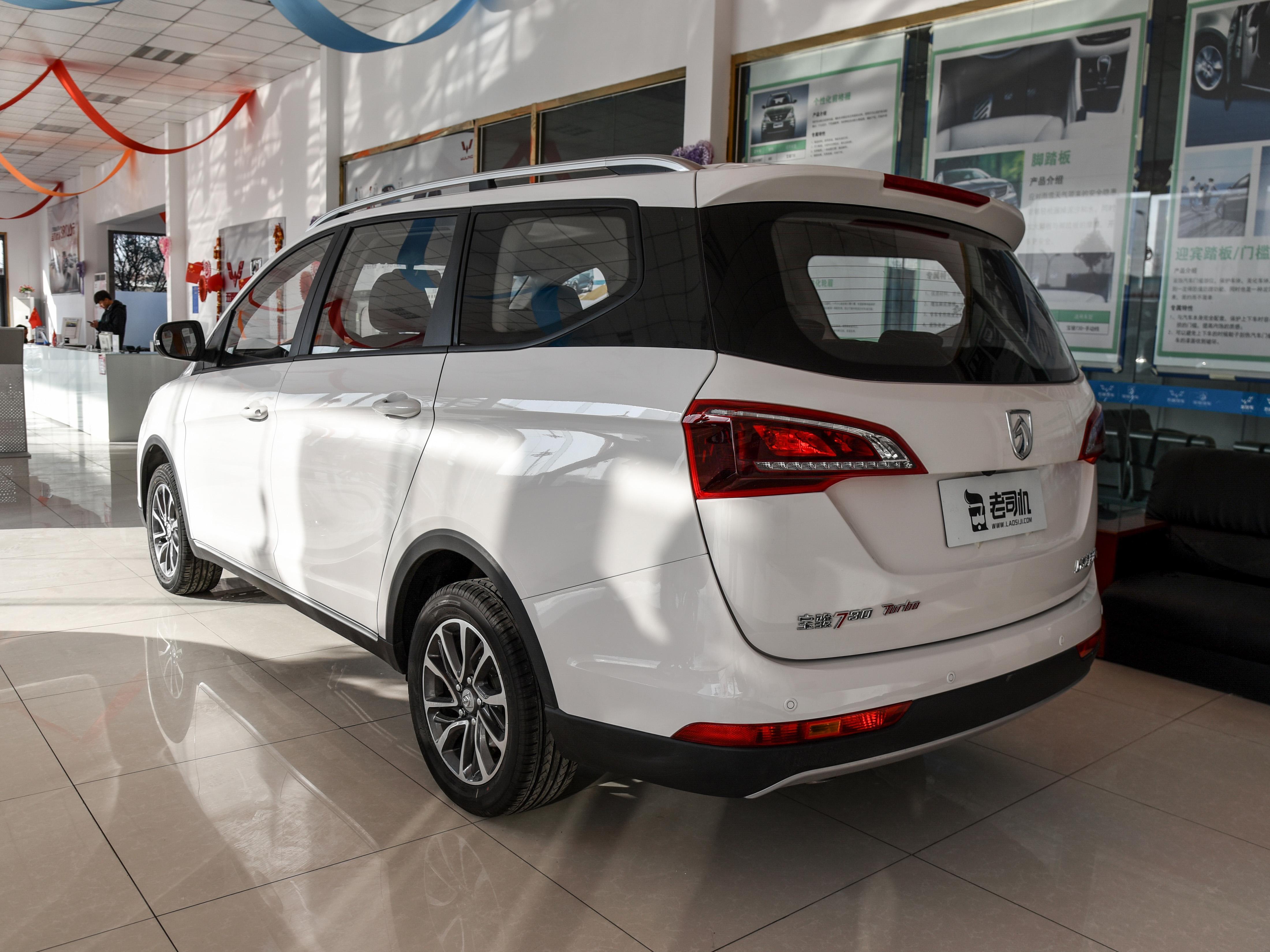 寶駿最新款車型圖片展現(xiàn)，潮流引領(lǐng)，品質(zhì)卓越