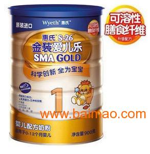惠氏奶粉最新價(jià)格表，科技育兒，啟航未來之旅