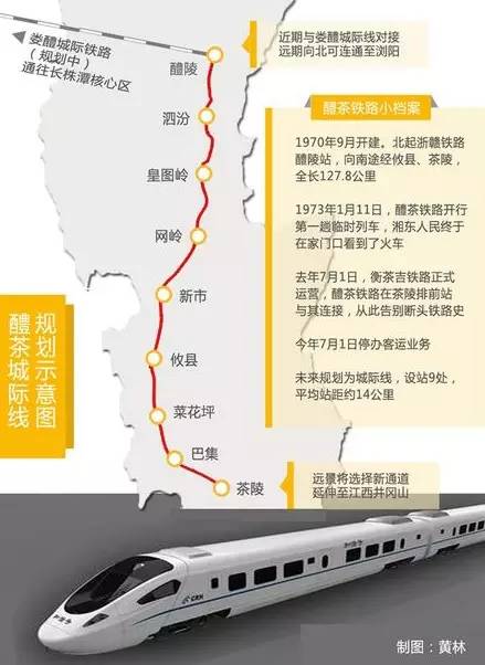 醴茶鐵路最新動(dòng)態(tài)，啟程自然之旅，探尋心靈寧靜的秘境
