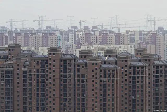 2024樓市動(dòng)態(tài)，變化中的機(jī)遇與自我超越的旅程