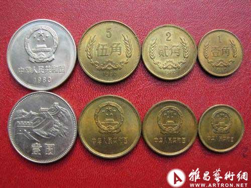 最新硬幣收藏價(jià)格，硬幣愛好者的投資指南與收藏價(jià)值評估報(bào)告！