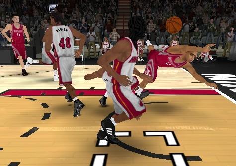 重磅更新！NBA 2008最新補(bǔ)丁發(fā)布，游戲愛(ài)好者翹首期待！