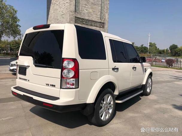 路虎發(fā)現(xiàn)4最新報價詳解，深度解析與購車指導