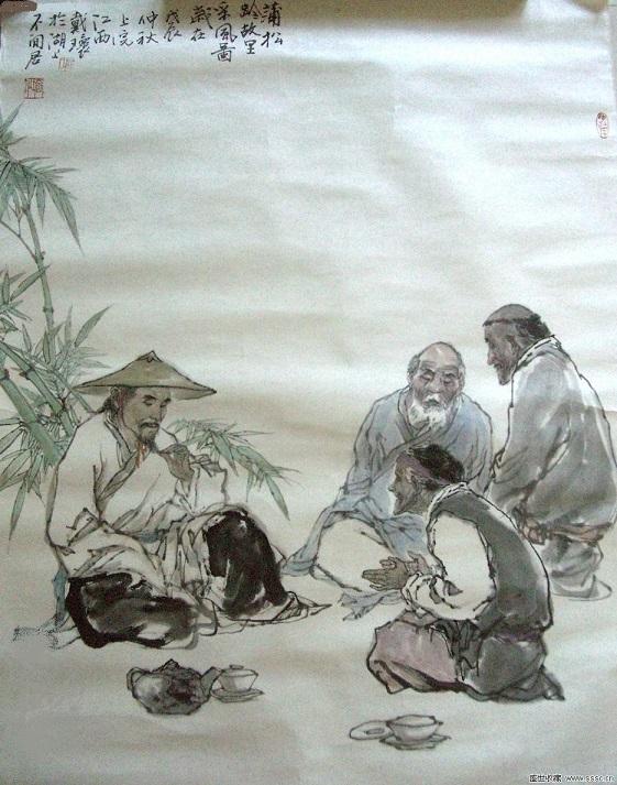 沂水地震最新動(dòng)態(tài)與心靈之旅，自然美景下的內(nèi)心平靜探尋