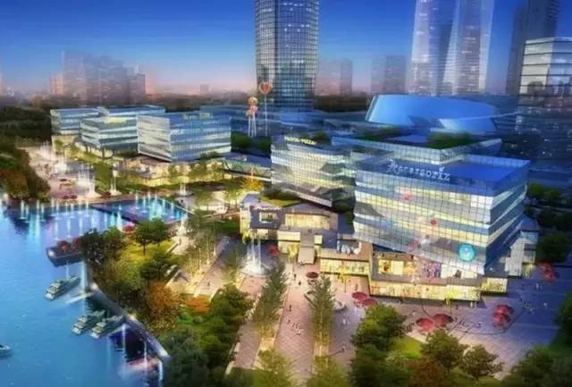寧波城市之光，與自然美景的浪漫邂逅最新消息揭秘
