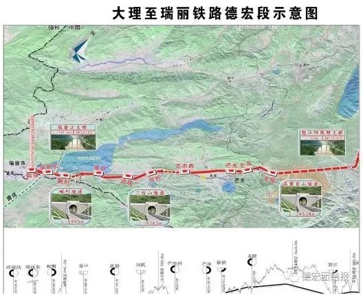 中緬高鐵最新動(dòng)態(tài)，科技與速度的融合，開(kāi)啟新生活篇章