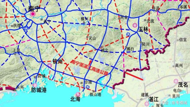 廣東高速公路最新動(dòng)態(tài)，一路向前，成就無(wú)限可能
