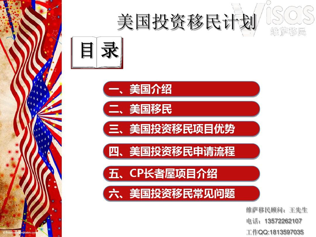 美國投資移民最新動態(tài)，巷弄深處的投資新機(jī)遇與特色小店的獨特魅力