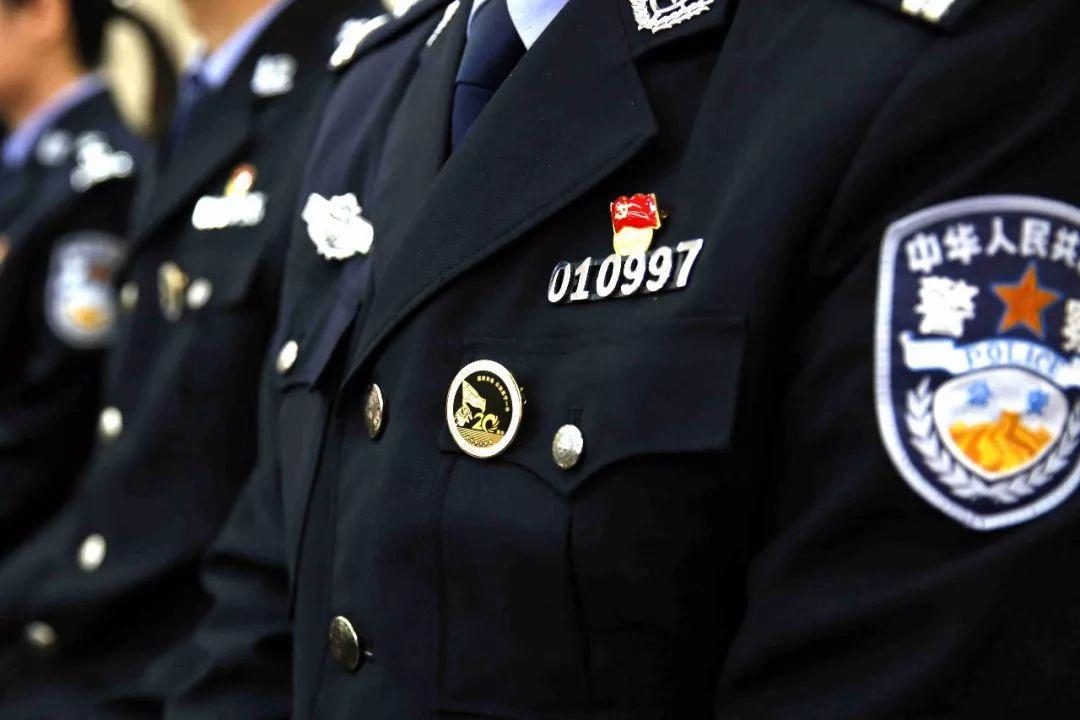警察體制改革最新動(dòng)態(tài)，溫馨警民故事同步更新