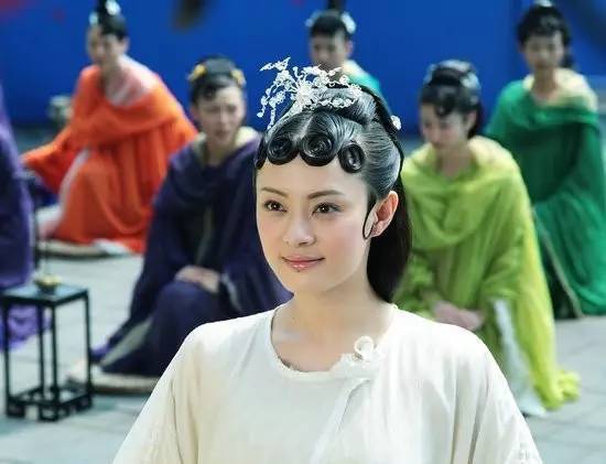 孫儷最新力作，時代背景下的輝煌篇章，展現電視劇新風采