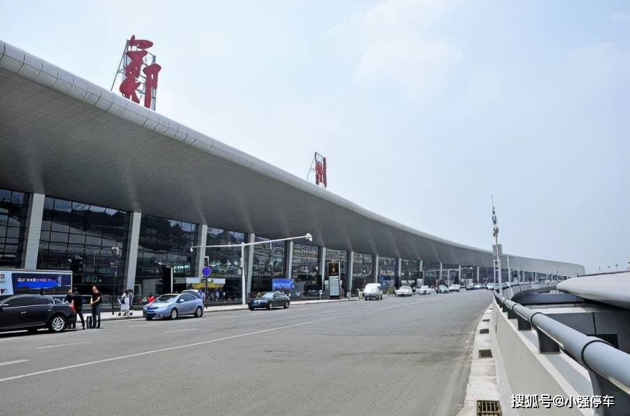 新鄭機(jī)場(chǎng)最新動(dòng)態(tài)，持續(xù)創(chuàng)新，追求卓越