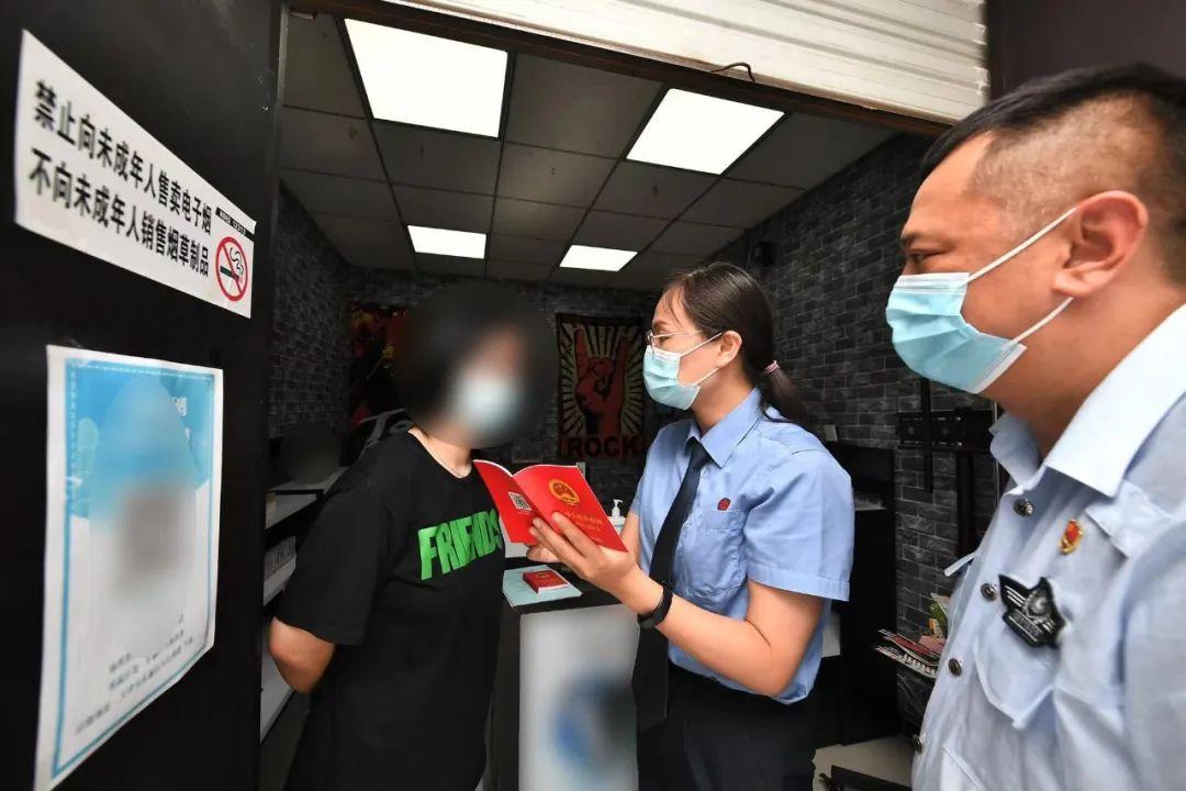 最新煙草法下的科技革新，智能煙草盒體驗(yàn)探索