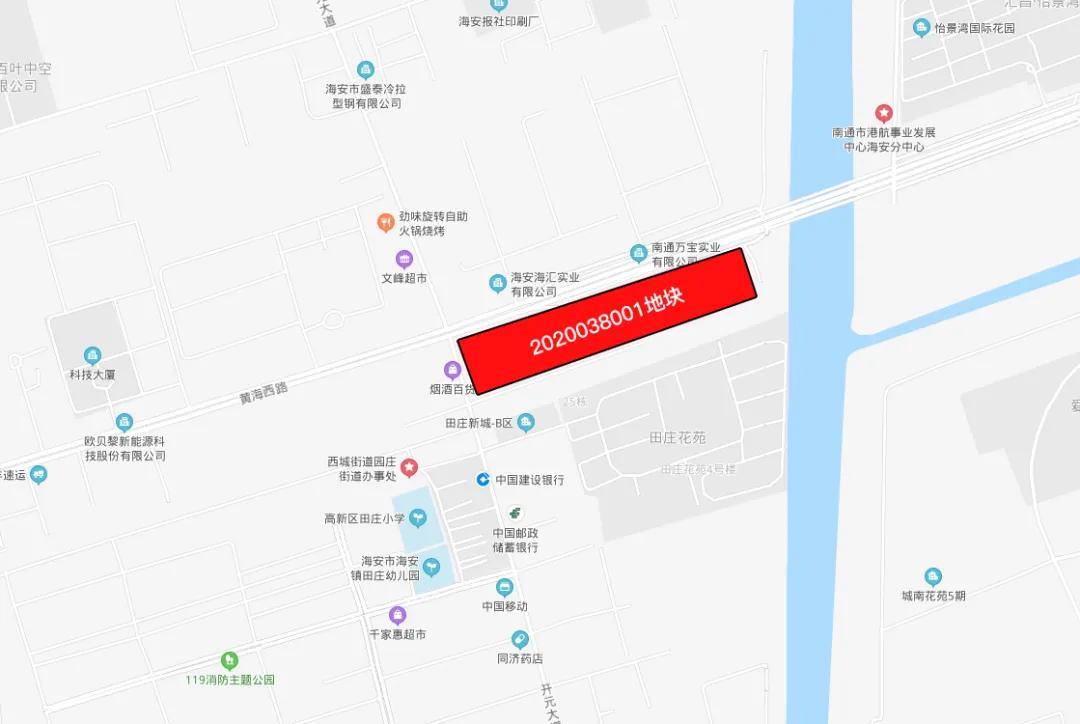 海安最新房價揭秘，市場行情一網(wǎng)打盡???
