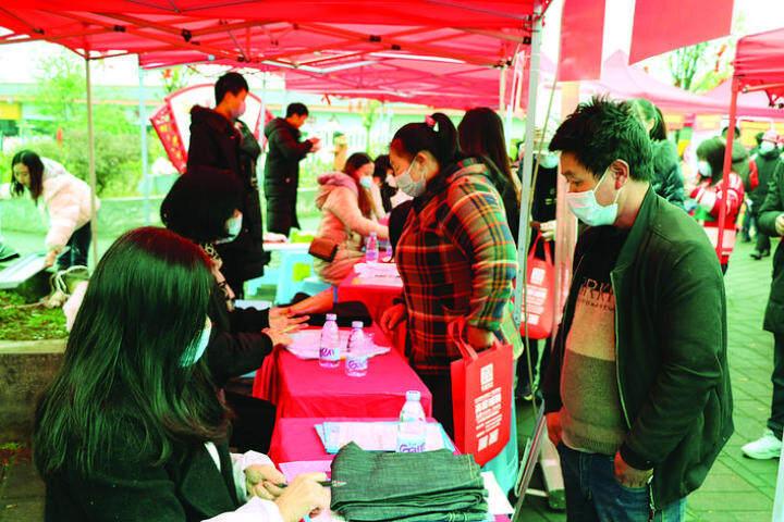 博羅最新招聘動態(tài)，職業(yè)發(fā)展的理想選擇，博羅人才招聘更新速遞