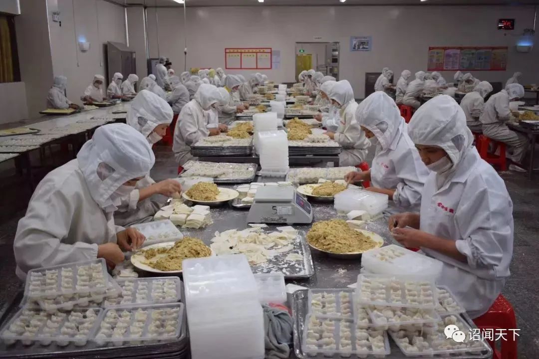 詔安工廠最新招工信息，小巷深處臥虎藏龍，職位空缺等你來挑戰(zhàn)！