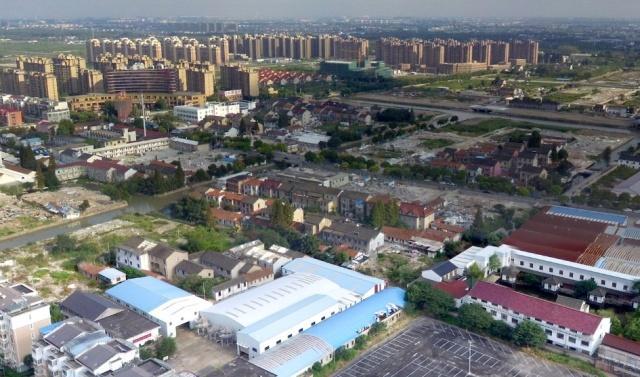 「上海繁華都市的嶄新面貌，最新發(fā)展及未來展望?」