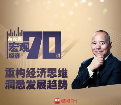 向松祚最新演講解析，學(xué)習(xí)其演講技巧與思想的啟示