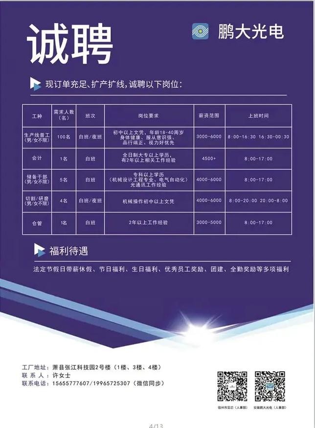 深圳背光廠最新招聘啟航，探索自然美景，尋找內心平和之旅