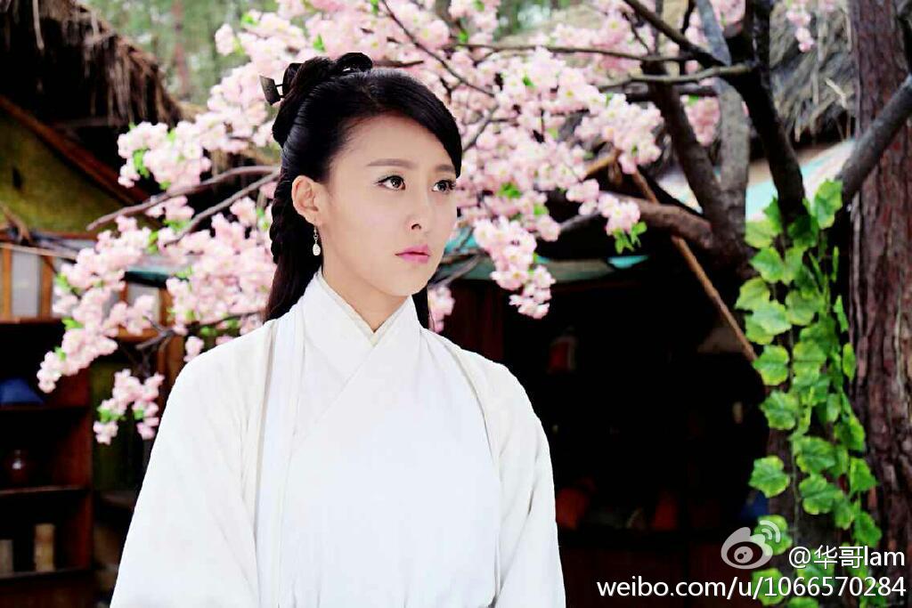 賈青新劇啟程，自然美景的治愈之旅，探尋內(nèi)心平和與喜悅的旅程
