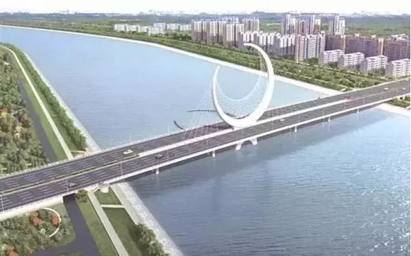 赤峰中環(huán)路革新之旅，科技重塑城市的最新動(dòng)態(tài)