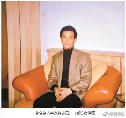 韓志國引領(lǐng)科技革新，提升生活體驗(yàn)