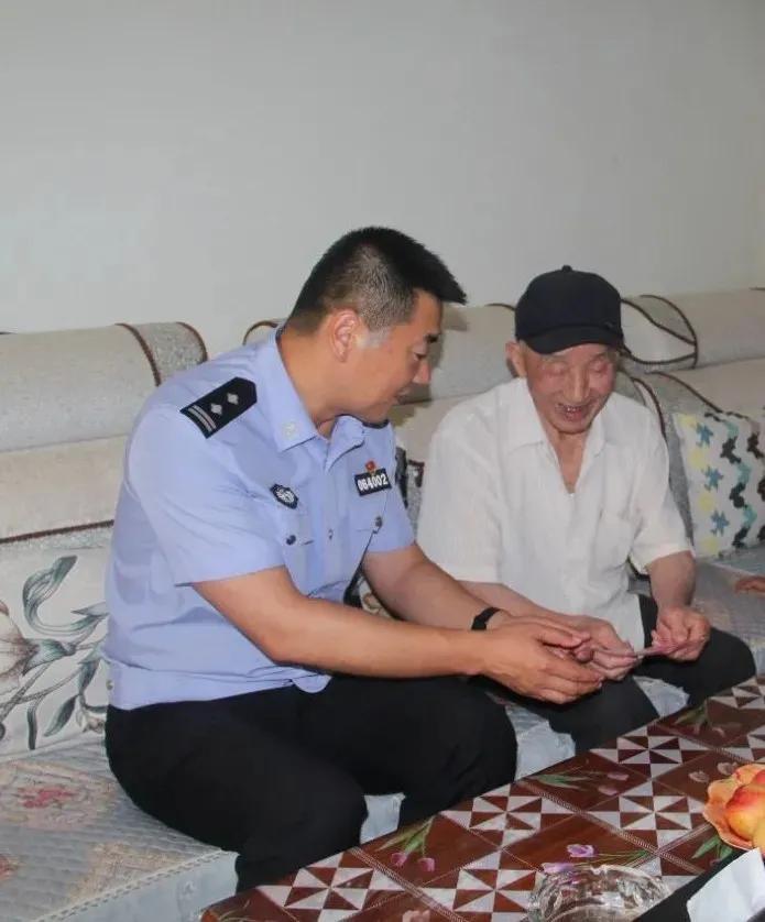 警察職務(wù)套改最新動(dòng)態(tài)，政策更新與解讀