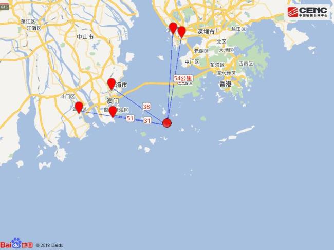 深圳地震最新消息及應(yīng)對(duì)方法，如何獲取與應(yīng)對(duì)地震信息