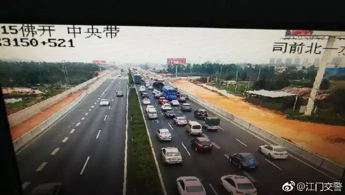 二廣高速實(shí)時(shí)路況科技掌控，最新路況報(bào)告與智能監(jiān)測(cè)發(fā)展