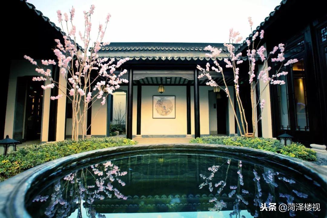 菏澤最新獨院出售，理想的鄉(xiāng)村生活空間，獨家宅院任您挑選