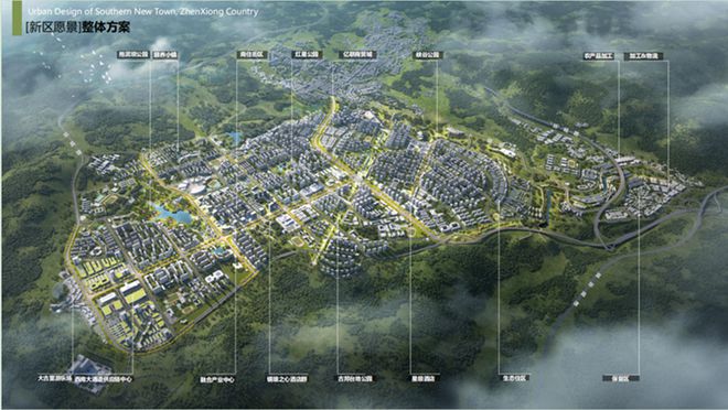 鎮(zhèn)雄最新微生活探索，城市新面貌與生活方式
