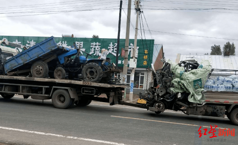 呼蘭最新車禍事件，自然美景啟示之旅受阻