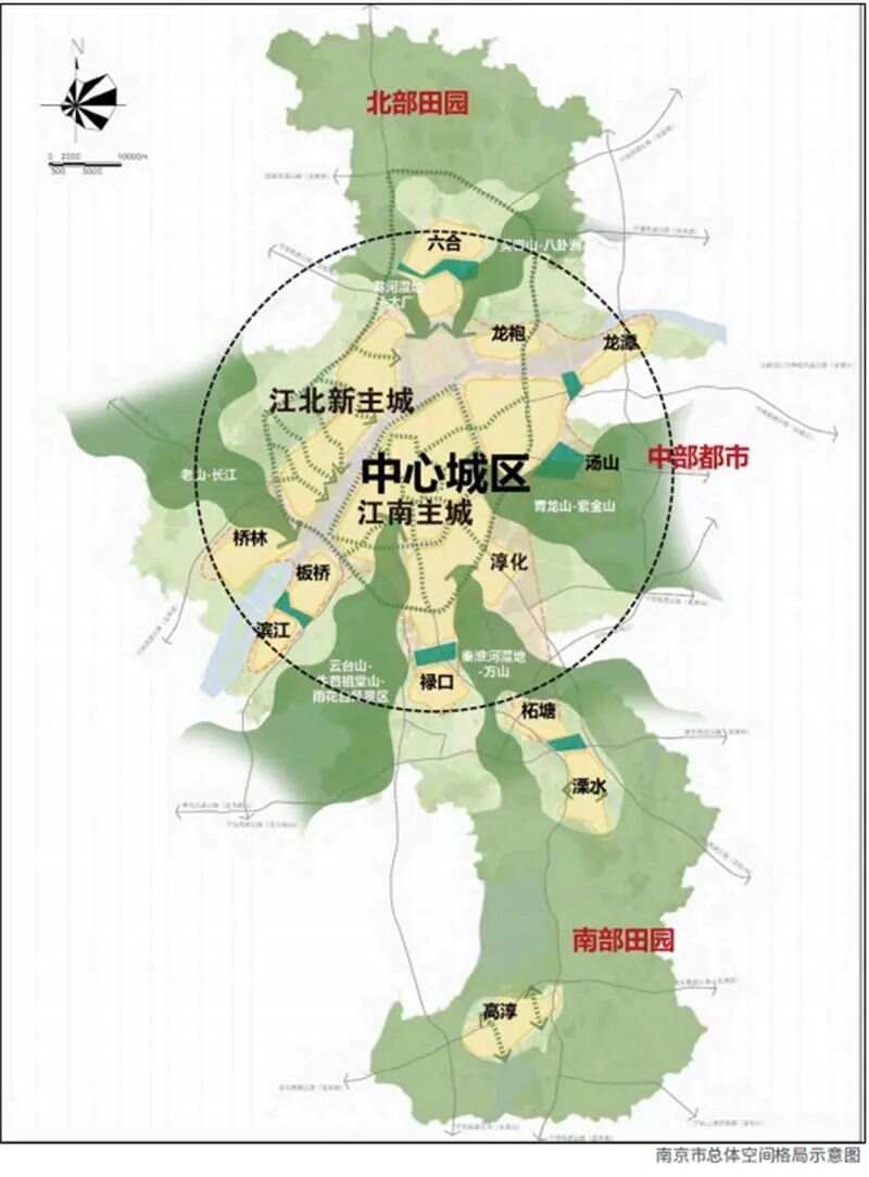 南京最新定位，愛與陪伴的溫馨日常