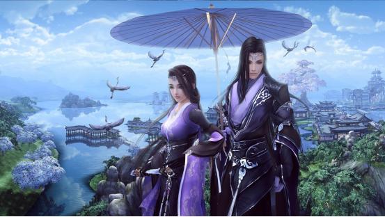 科技之光，國產(chǎn)最新游戲重塑娛樂新紀(jì)元