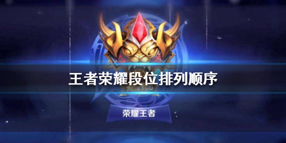 王者榮耀最新段位榮耀之巔挑戰(zhàn)啟幕！你準(zhǔn)備好了嗎？