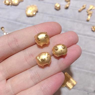 最新黃金價(jià)格動態(tài)，小巷深處的黃金秘密