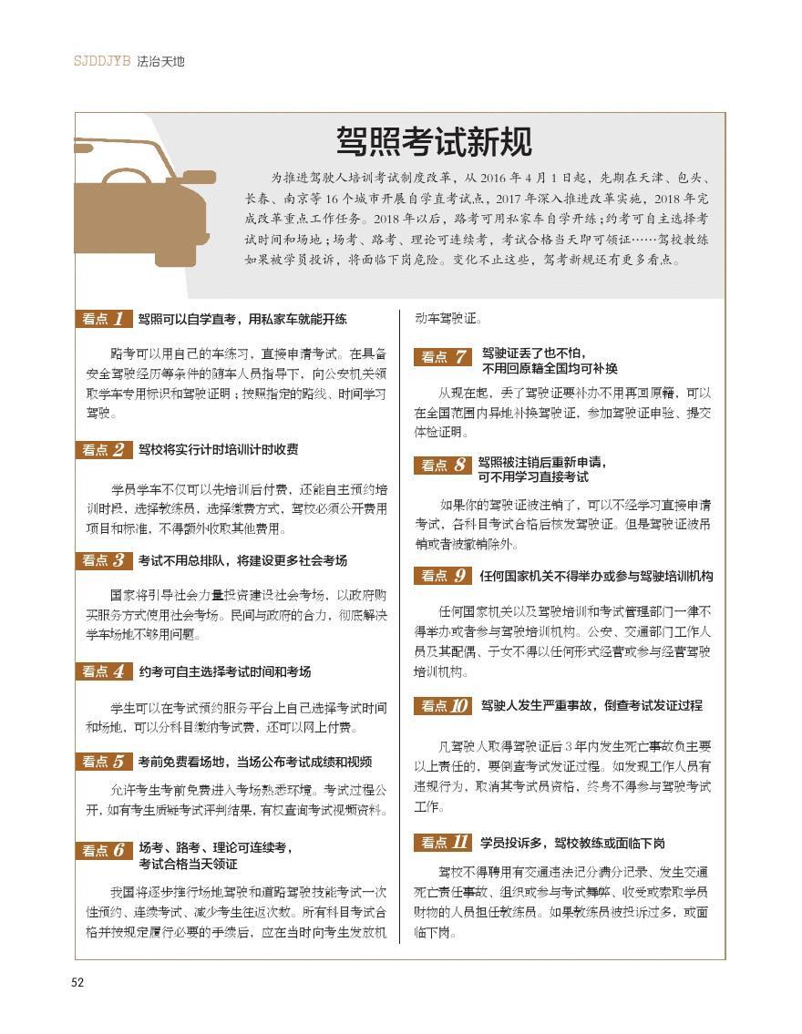 最新駕考內(nèi)容，駛向自信的駕駛之旅